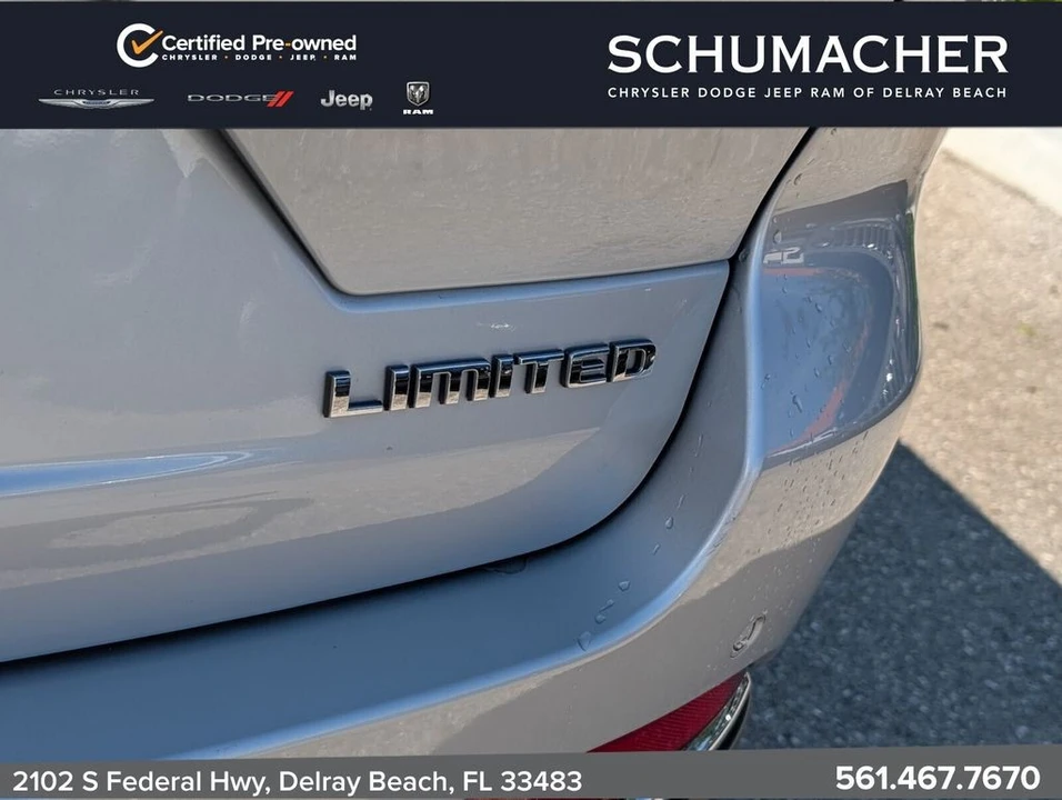 2024 Jeep WL Grand Cherokee - Image 18 of 30