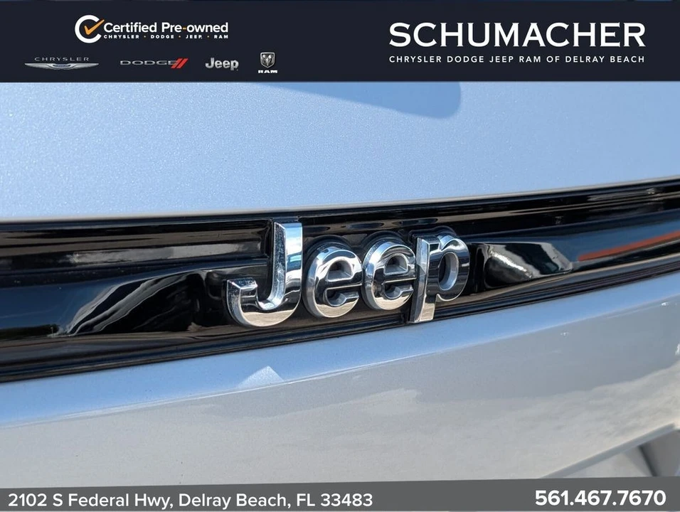 2024 Jeep WL Grand Cherokee - Image 17 of 30