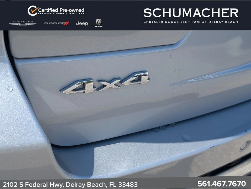 2024 Jeep WL Grand Cherokee - Image 16 of 30