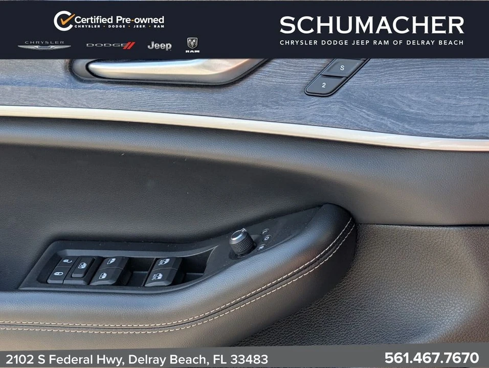 2024 Jeep WL Grand Cherokee - Image 29 of 30