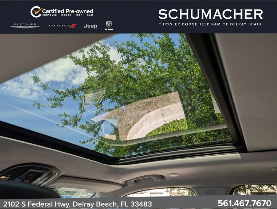 2024 Jeep WL Grand Cherokee - Image 15 of 30