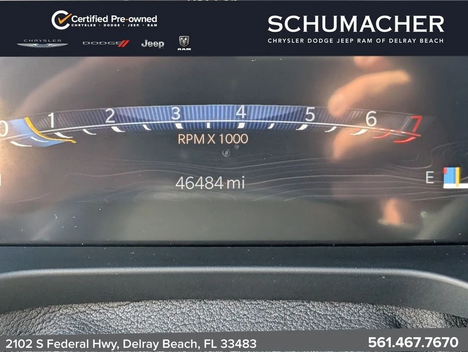 2024 Jeep WL Grand Cherokee - Image 28 of 30