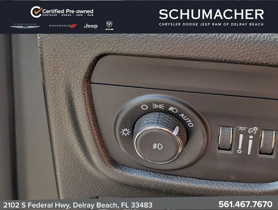 2024 Jeep WL Grand Cherokee - Image 30 of 30