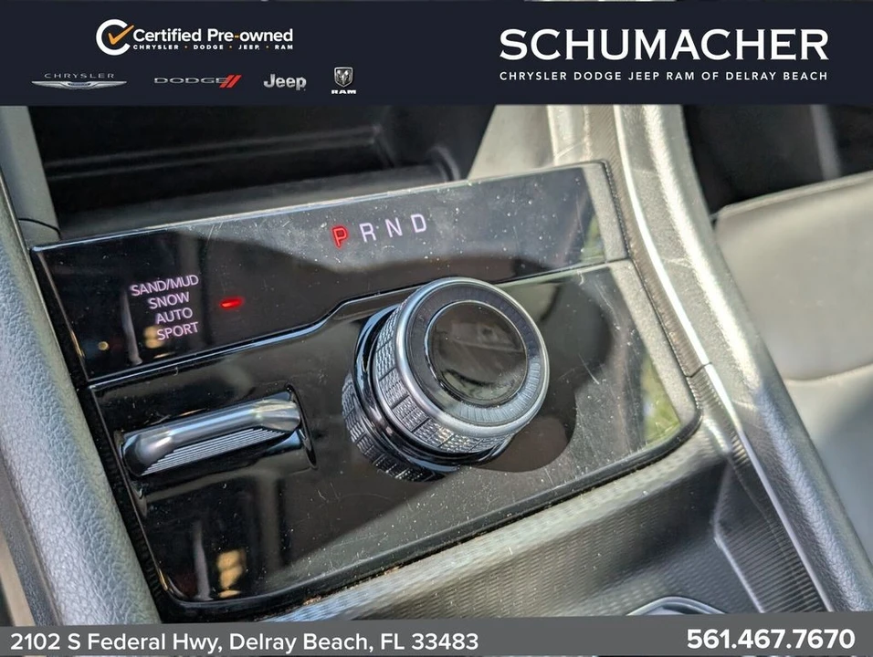 2024 Jeep WL Grand Cherokee - Image 25 of 30