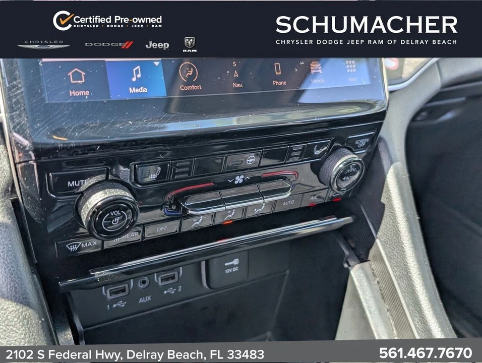 2024 Jeep WL Grand Cherokee - Image 24 of 30
