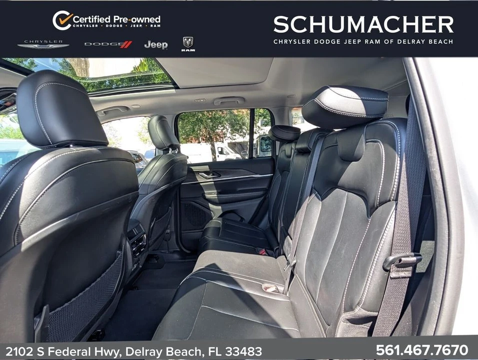2024 Jeep WL Grand Cherokee - Image 13 of 30