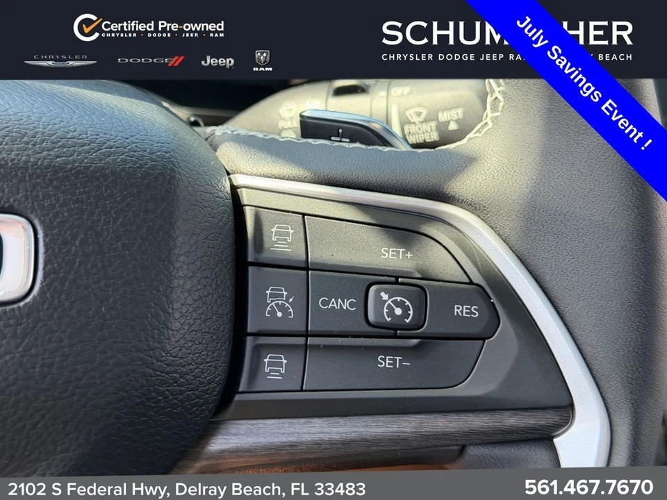 2024 Jeep WL Grand Cherokee - Image 26 of 29
