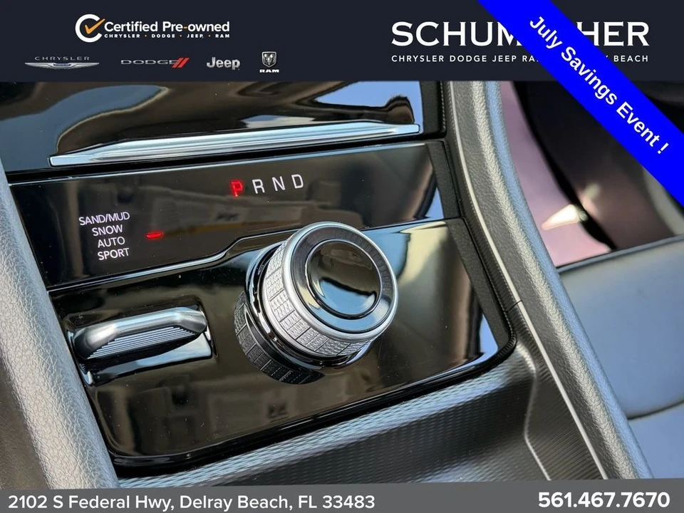 2024 Jeep WL Grand Cherokee - Image 24 of 29