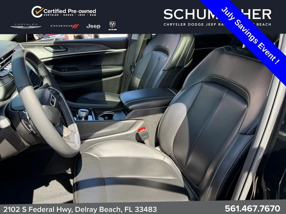 2024 Jeep WL Grand Cherokee - Image 11 of 29
