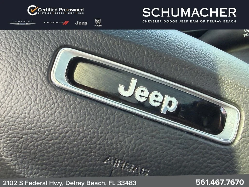 2024 Jeep WL Grand Cherokee - Image 29 of 29