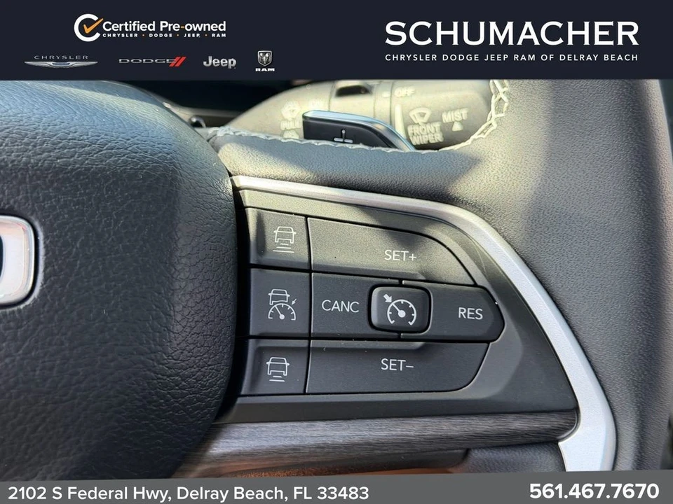 2024 Jeep WL Grand Cherokee - Image 26 of 29