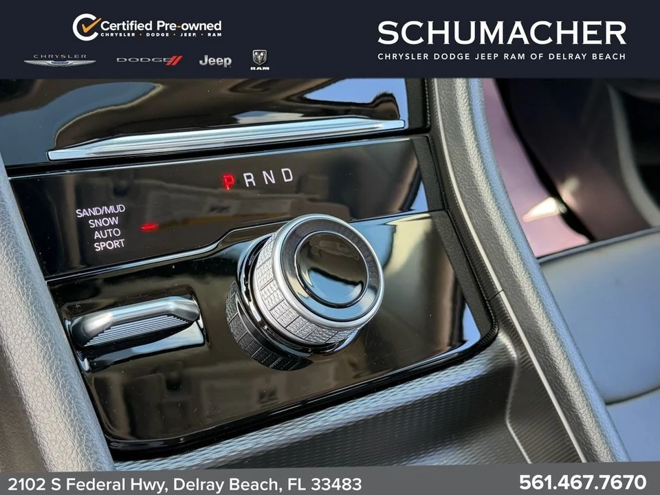 2024 Jeep WL Grand Cherokee - Image 24 of 29
