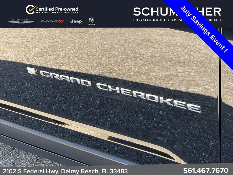 2024 Jeep WL Grand Cherokee - Image 10 of 29