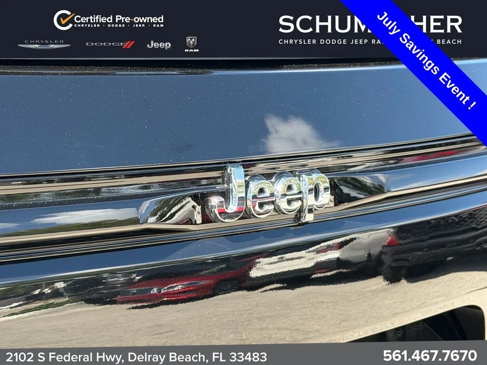 2024 Jeep WL Grand Cherokee - Image 16 of 29