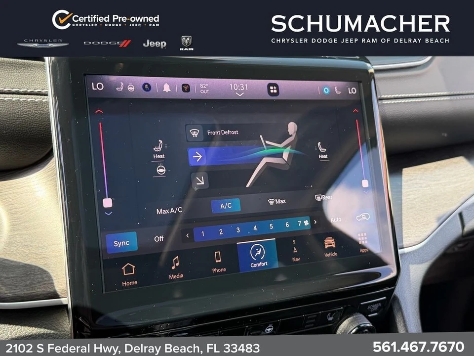 2024 Jeep WL Grand Cherokee - Image 21 of 29