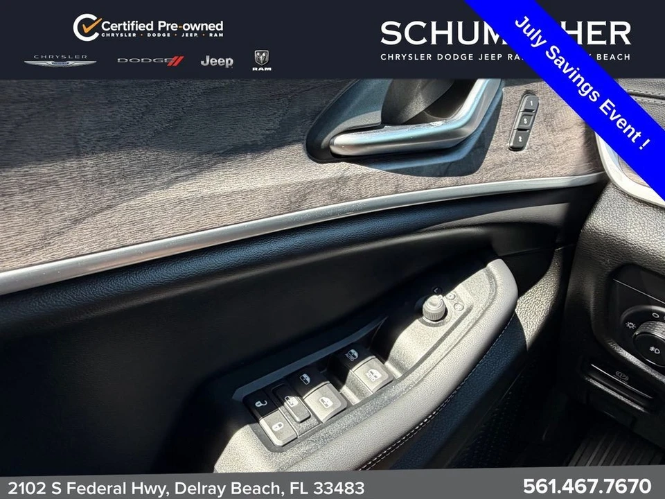 2024 Jeep WL Grand Cherokee - Image 27 of 29