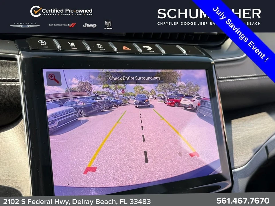 2024 Jeep WL Grand Cherokee - Image 22 of 29