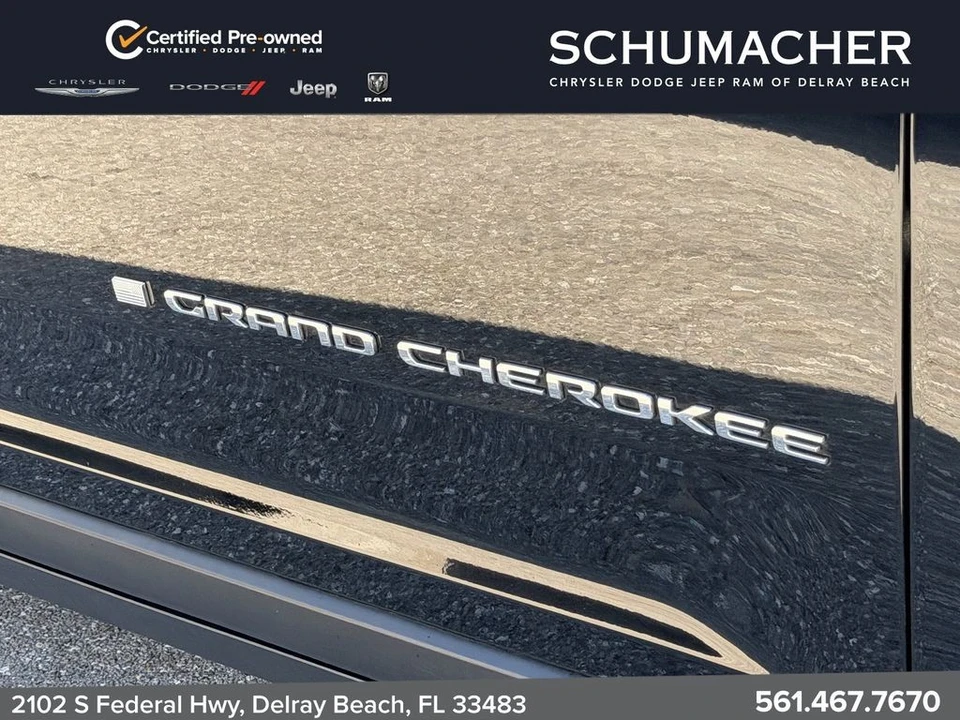 2024 Jeep WL Grand Cherokee - Image 10 of 29