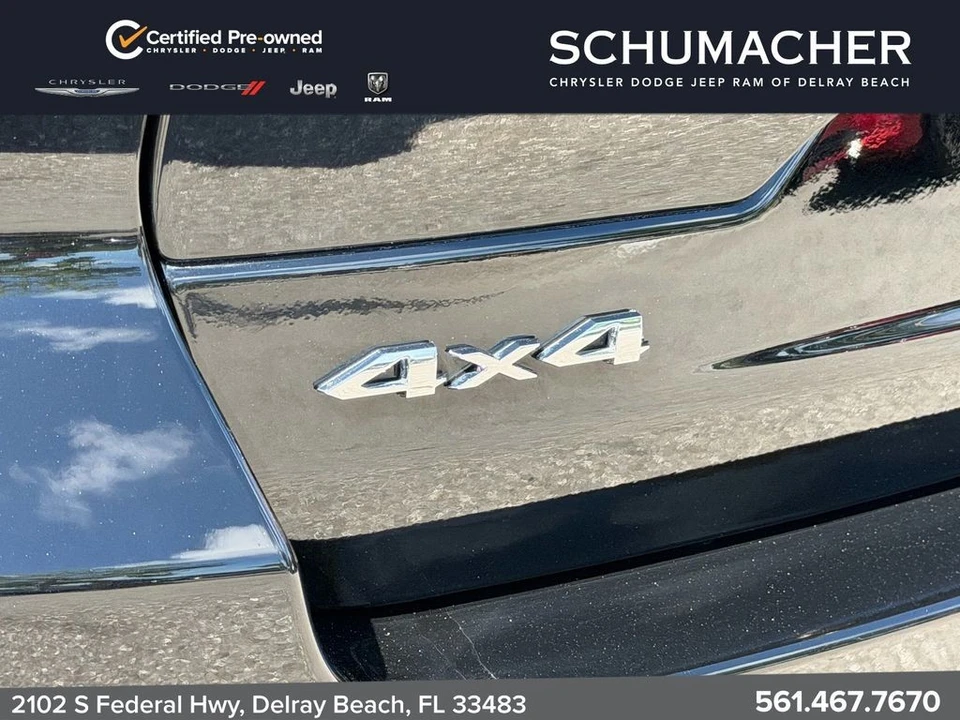 2024 Jeep WL Grand Cherokee - Image 15 of 29