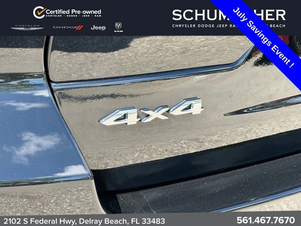 2024 Jeep WL Grand Cherokee - Image 15 of 29