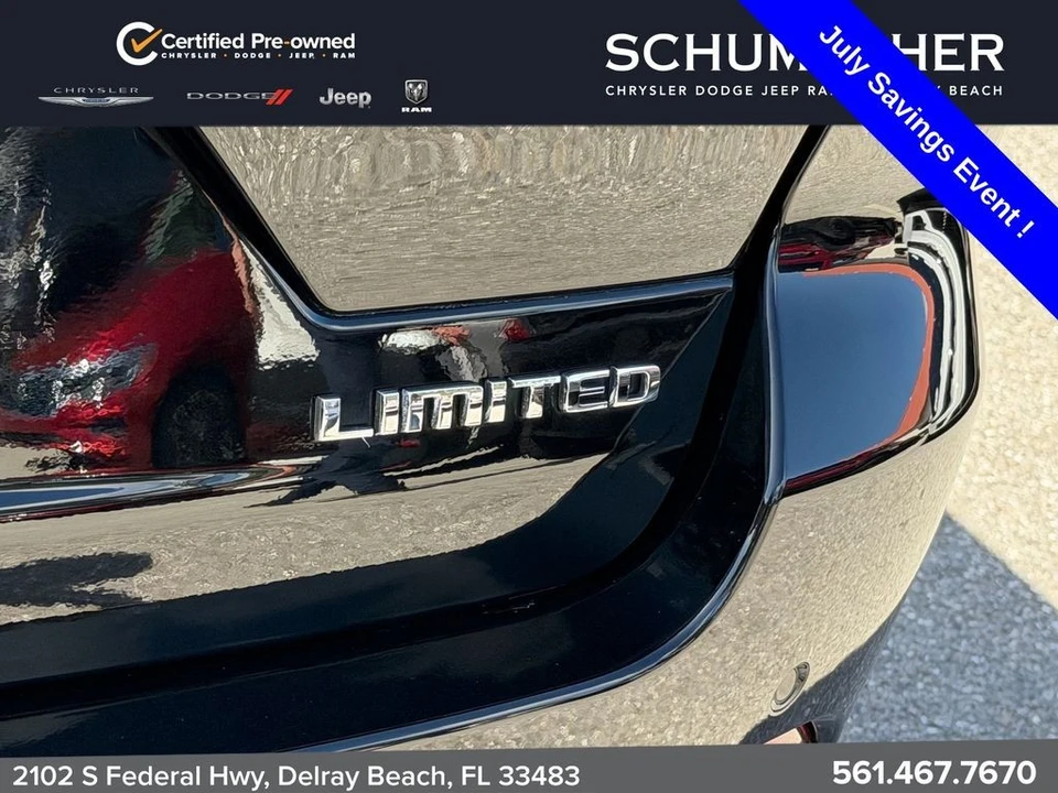 2024 Jeep WL Grand Cherokee - Image 17 of 29