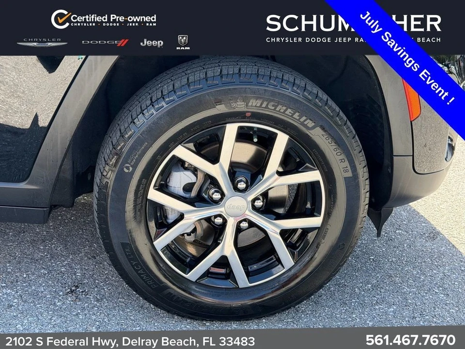 2024 Jeep WL Grand Cherokee - Image 9 of 29