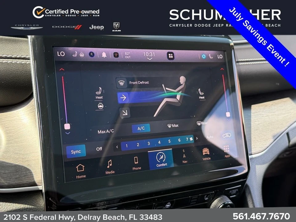 2024 Jeep WL Grand Cherokee - Image 21 of 29