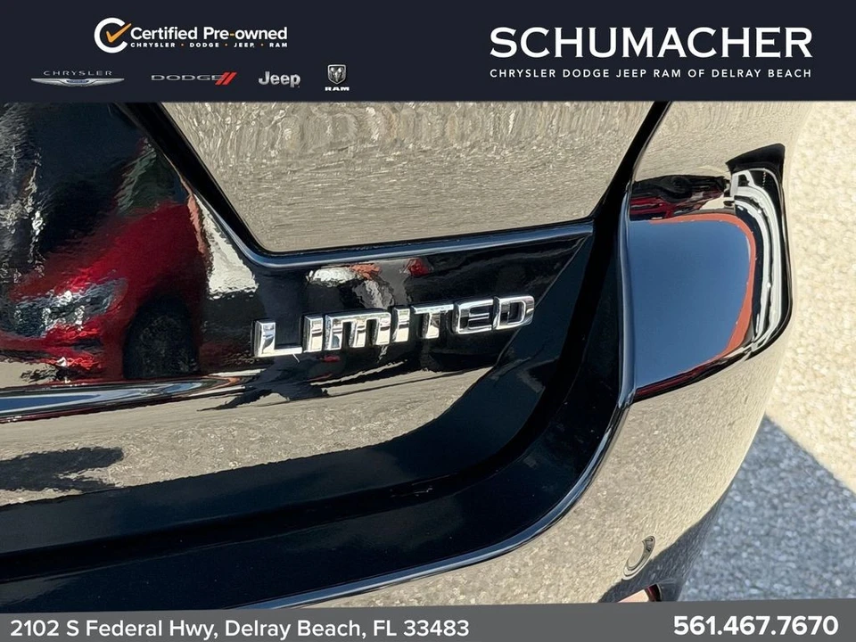 2024 Jeep WL Grand Cherokee - Image 17 of 29