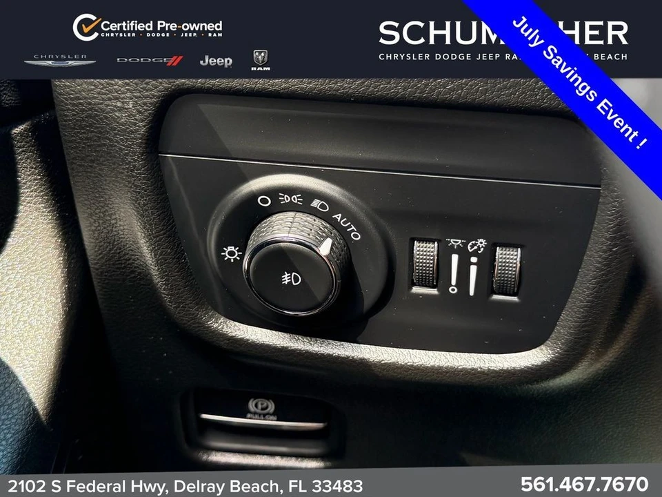 2024 Jeep WL Grand Cherokee - Image 28 of 29