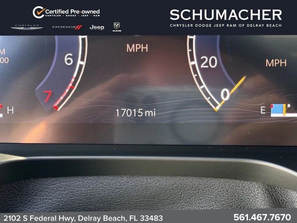 2024 Jeep WL Grand Cherokee - Image 25 of 29