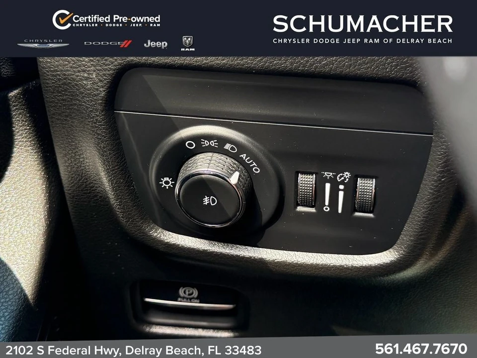 2024 Jeep WL Grand Cherokee - Image 28 of 29