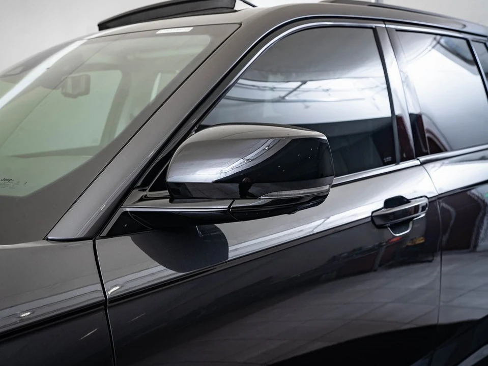2024 Jeep WL Grand Cherokee - Image 16 of 21