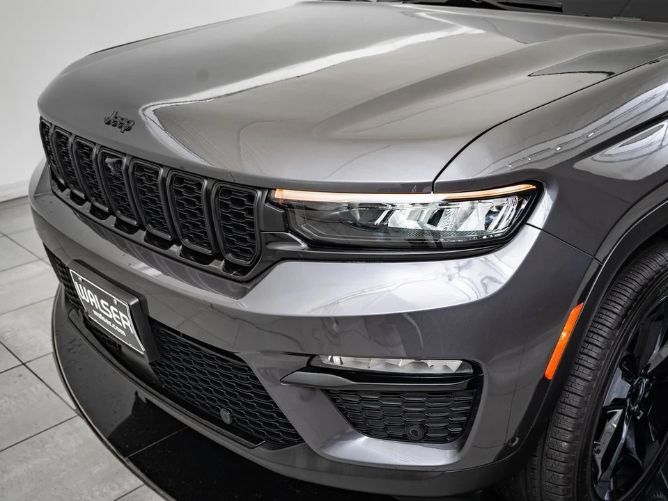2024 Jeep WL Grand Cherokee - Image 3 of 21