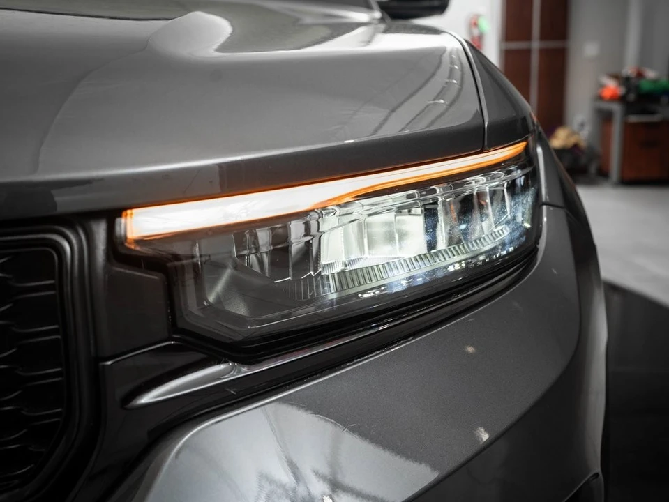 2024 Jeep WL Grand Cherokee - Image 15 of 21