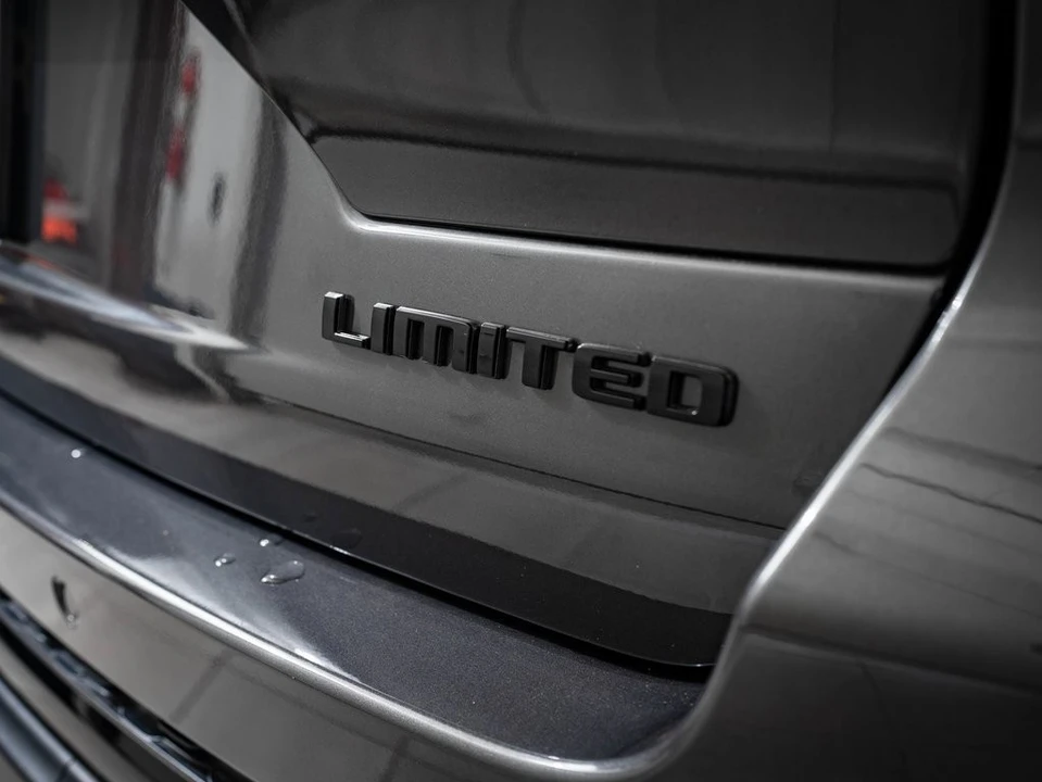 2024 Jeep WL Grand Cherokee - Image 9 of 21