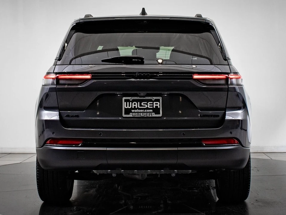 2024 Jeep WL Grand Cherokee - Image 7 of 21