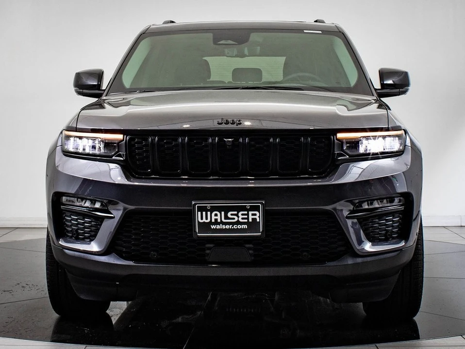 2024 Jeep WL Grand Cherokee - Image 2 of 21