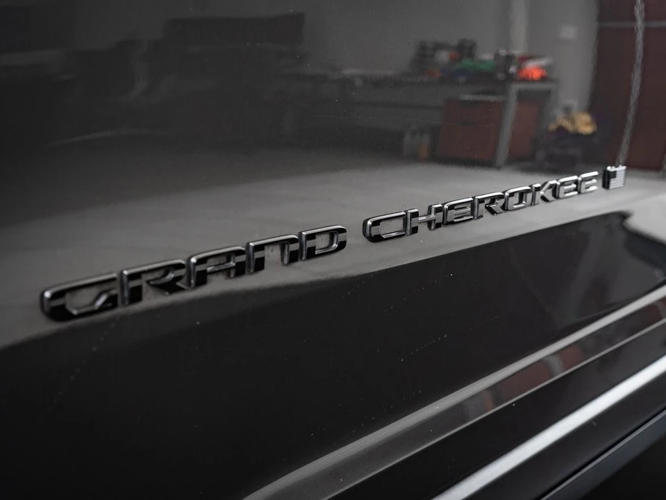 2024 Jeep WL Grand Cherokee - Image 17 of 21