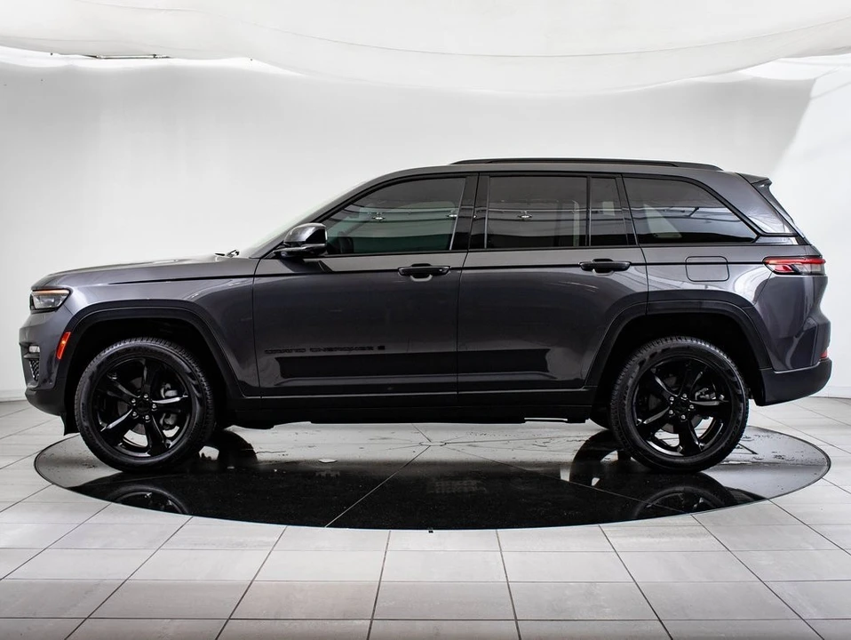 2024 Jeep WL Grand Cherokee - Image 5 of 21