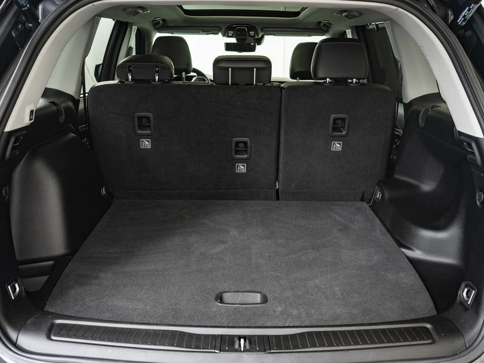 2024 Jeep WL Grand Cherokee - Image 19 of 21