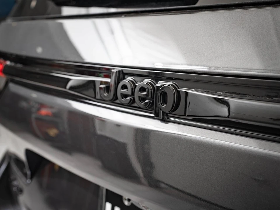 2024 Jeep WL Grand Cherokee - Image 18 of 21