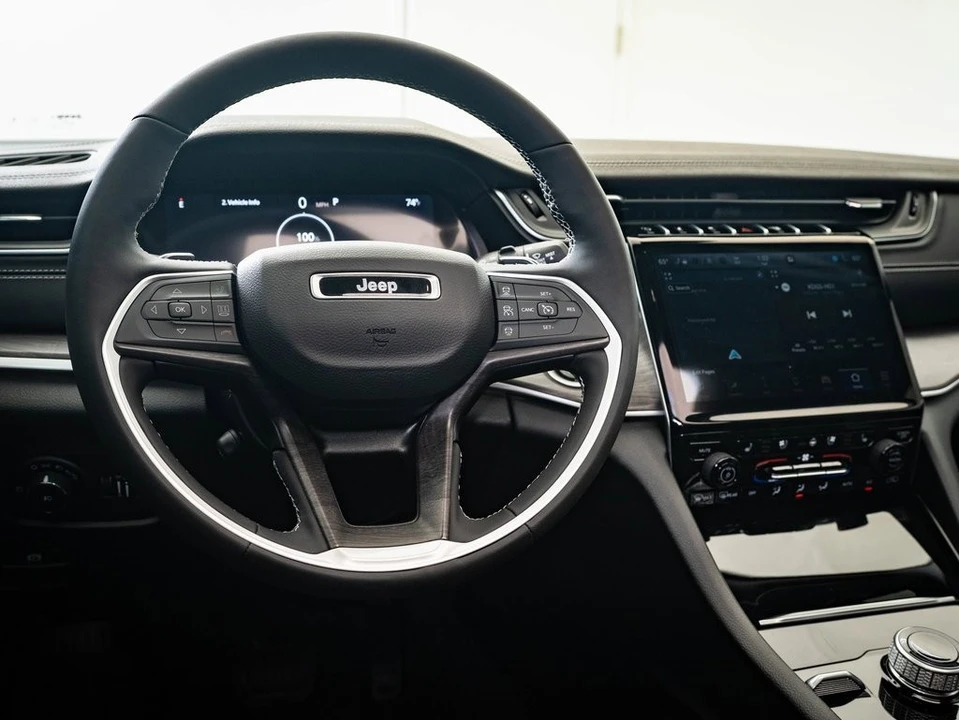 2024 Jeep WL Grand Cherokee - Image 4 of 21