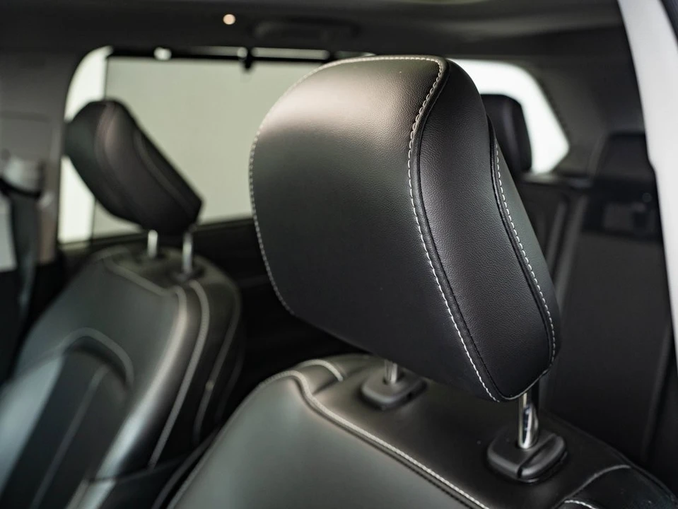 2024 Jeep WL Grand Cherokee - Image 21 of 21