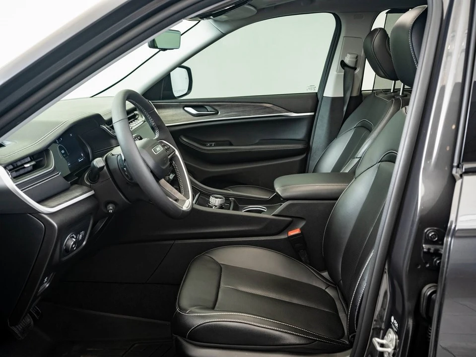 2024 Jeep WL Grand Cherokee - Image 20 of 21