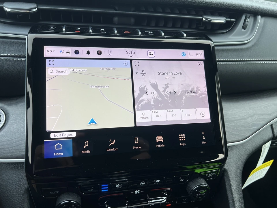 2024 Jeep WL Grand Cherokee - Image 21 of 31