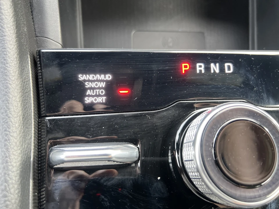 2024 Jeep WL Grand Cherokee - Image 28 of 31
