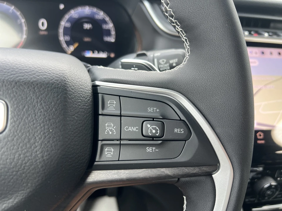 2024 Jeep WL Grand Cherokee - Image 29 of 31