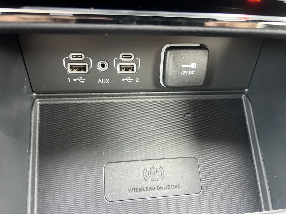 2024 Jeep WL Grand Cherokee - Image 27 of 31