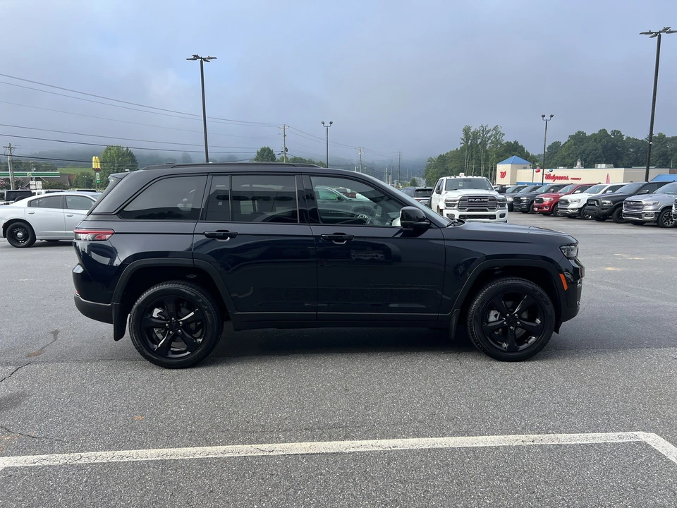 2024 Jeep WL Grand Cherokee - Image 6 of 31