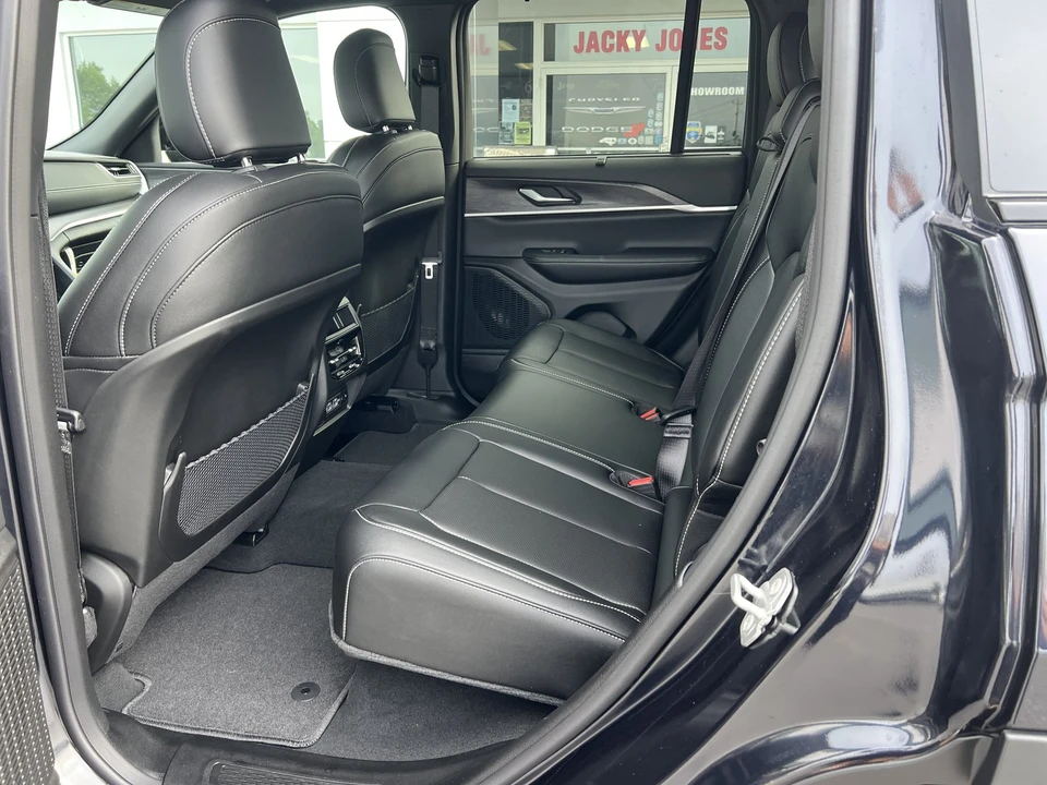 2024 Jeep WL Grand Cherokee - Image 5 of 31